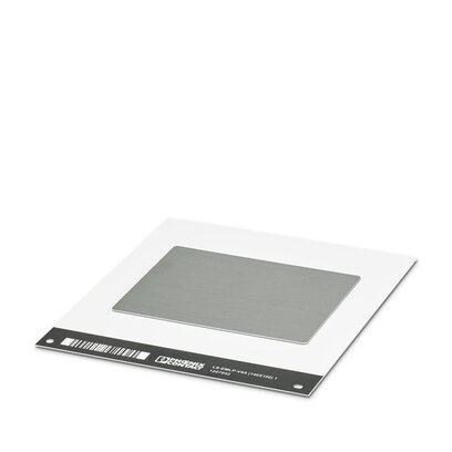       LS-EMLP-V4A (140X100) 1     -     Device marker   Phoenix Contact