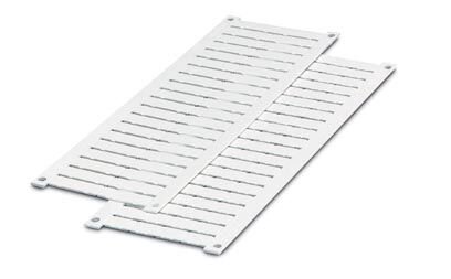       SS-3R 20X7 WH     -     Contactor marker   Phoenix Contact