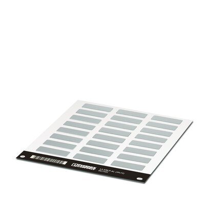       LS-EMLP-AL (49X15)     -     Device marker   Phoenix Contact
