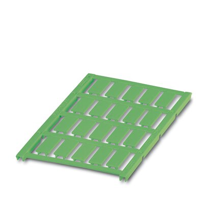       UC-EM (20X9) GN     -     Snap-in markers   Phoenix Contact