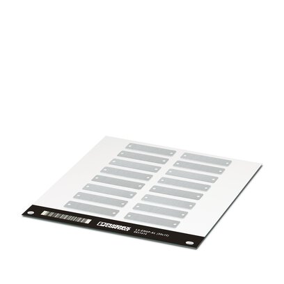       LS-EMSP-V4A (50X15)     -     Device marker   Phoenix Contact