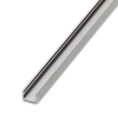       P-SS-ZB 100     -     Zack marker strip carrier   Phoenix Contact