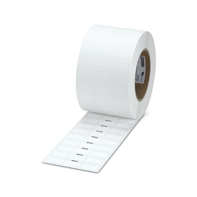       EML (25,4X12,7)RL     -     Label   Phoenix Contact