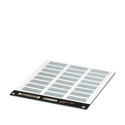       LS-EMSP-AL (39X15)     -     Device marker   Phoenix Contact