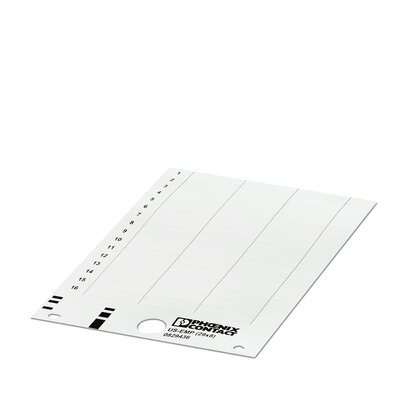       US-EMP (29X8)     -     Snap-in markers   Phoenix Contact