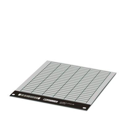       LS-EMLP (27X8) SR     -     Device marker   Phoenix Contact