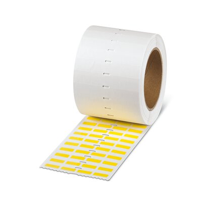       EML (20X8)RL YE     -     Label   Phoenix Contact
