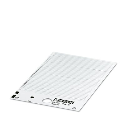       US-EML (104X3,8)     -     Label   Phoenix Contact