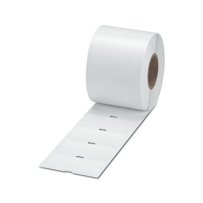      EML-HA (70X32)R     -     Label for rough surfaces   Phoenix Contact