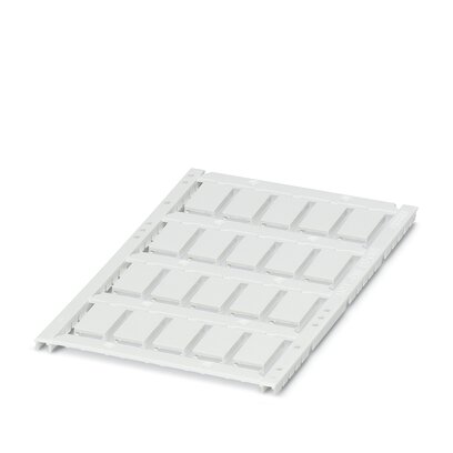       UCT-EM (17X10)     -     Snap-in markers   Phoenix Contact