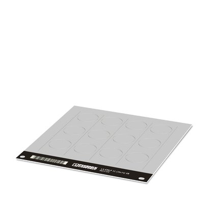       LS-EMLP 32 (38X14) SR     -     Device marker   Phoenix Contact