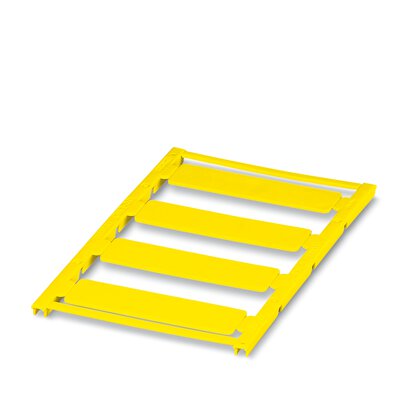       UC-EMLP (60X15) YE     -     Plastic label   Phoenix Contact