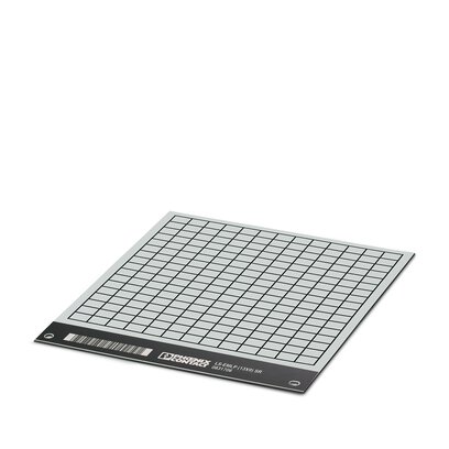      LS-EMLP (13X9) SR     -     Device marker   Phoenix Contact