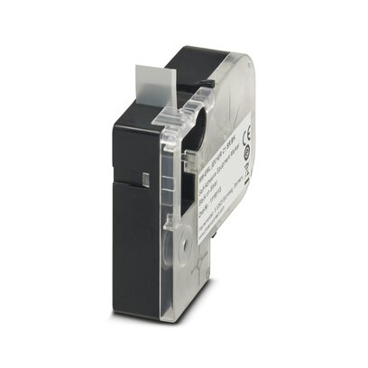       MM-EML (EX14)R C1 SR/BK     -     Label   Phoenix Contact