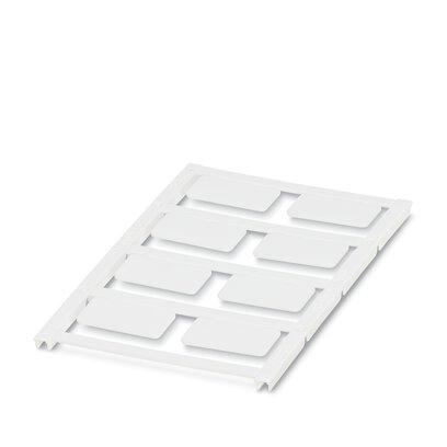       UC-EMLP (27X15)     -     Plastic label   Phoenix Contact