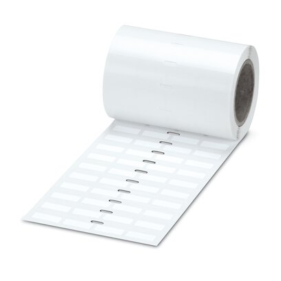       EMLC (20X8)R     -     Fabric label   Phoenix Contact