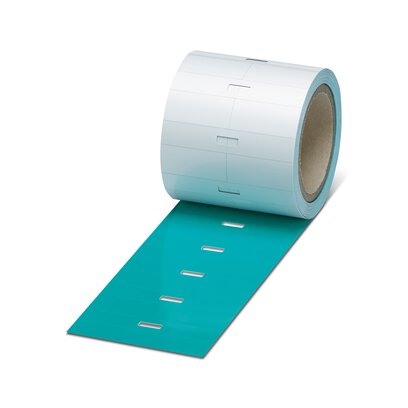       EMT (31X12,5)R TQ     -     Insert label   Phoenix Contact