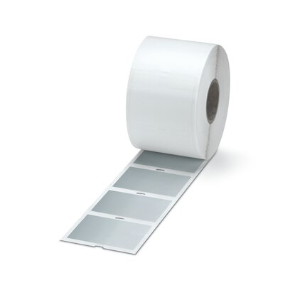       EML-HA (70X50)R SR     -     Label for rough surfaces   Phoenix Contact