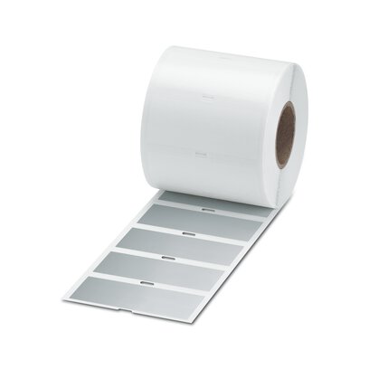       EML-HA (85X32)R SR CUS     -     Label for rough surfaces   Phoenix Contact