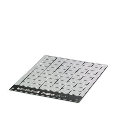       LS-EMLP (27X18) SR CUS     -     Device marker   Phoenix Contact