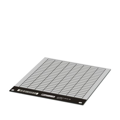       LS-EMLP (20X8) SR CUS     -     Device marker   Phoenix Contact