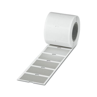       EMLS (60X30)R SR CUS     -     Safety label with special adhesive   Phoenix Contact