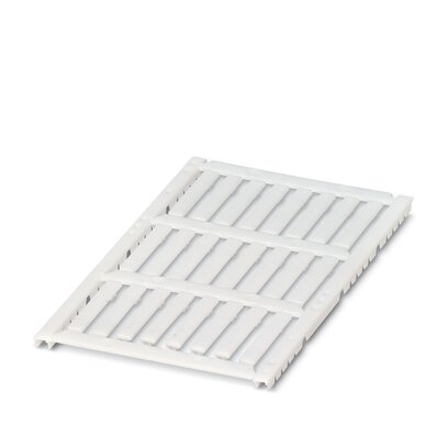       UCT-EM (30X5) YE CUS     -     Marker for end clamp   Phoenix Contact