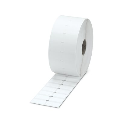       EML (38,1X19)RL CUS     -     Label   Phoenix Contact