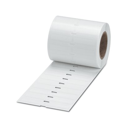       EML-HA (40X8)R CUS     -     Label for rough surfaces   Phoenix Contact