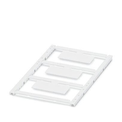       UCT-EMP (40X17) CUS     -     Snap-in markers   Phoenix Contact