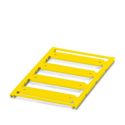       UC-EMSP (50X15) YE CUS     -     Device marker   Phoenix Contact