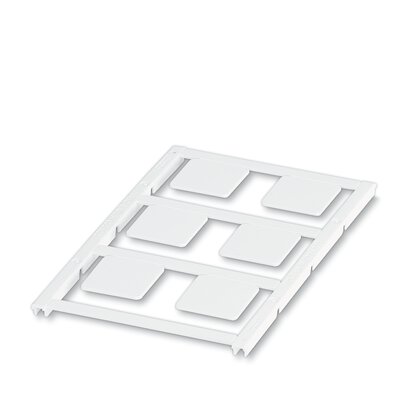       UC-EMLP (22X22) CUS     -     Plastic label   Phoenix Contact