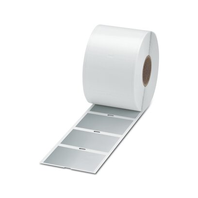       EML-HA (76X51)R SR CUS     -     Label for rough surfaces   Phoenix Contact