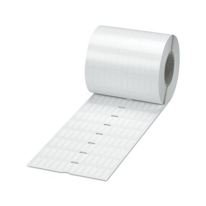       EMLC (5,5X20)R CUS     -     Fabric label   Phoenix Contact