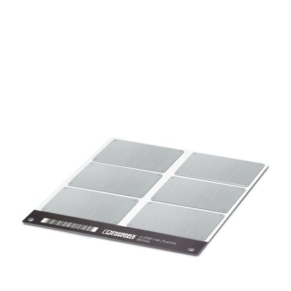       LS-EMSP-V4A (75,6X54) CUS     -     Device marker   Phoenix Contact