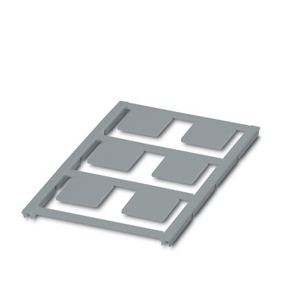       UC-EMLP (22X22) SR CUS     -     Plastic label   Phoenix Contact