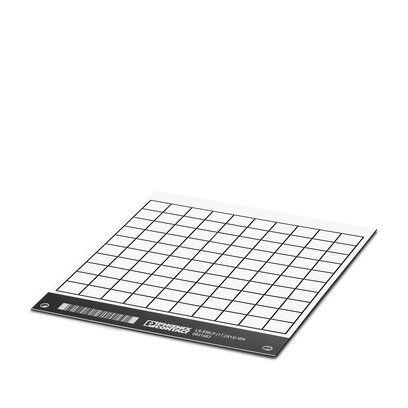       LS-EMLP (17,5X15) WH CUS     -     Device marker   Phoenix Contact