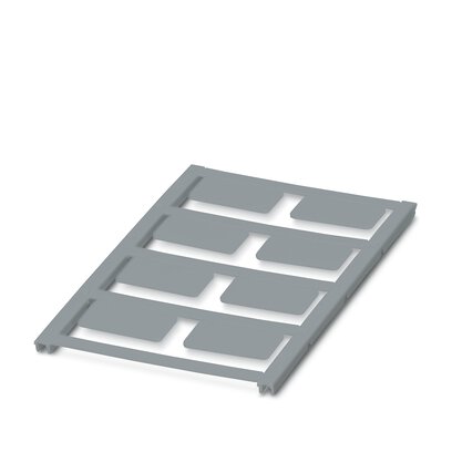       UC-EMLP (27X15) SR CUS     -     Plastic label   Phoenix Contact