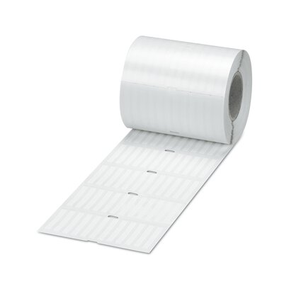       EMLC (5,5X40)R CUS     -     Fabric label   Phoenix Contact