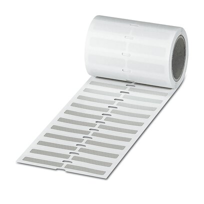       EMLS (40X8)R SR CUS     -     Safety label with special adhesive   Phoenix Contact