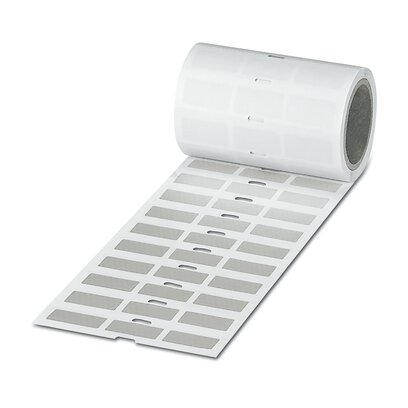       EMLS (26,5X12)R SR CUS     -     Safety label with special adhesive   Phoenix Contact