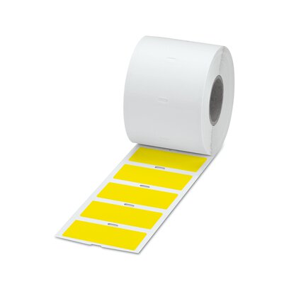       EML (70X32)R YE CUS     -     Label   Phoenix Contact