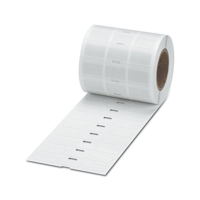       EML-ESD (25,4X12,7)R CUS     -     Equipment marking   Phoenix Contact