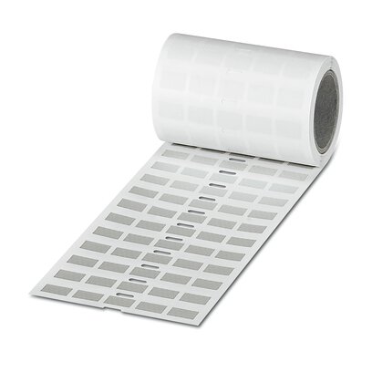       EMLS (15X9)R SR CUS     -     Safety label with special adhesive   Phoenix Contact