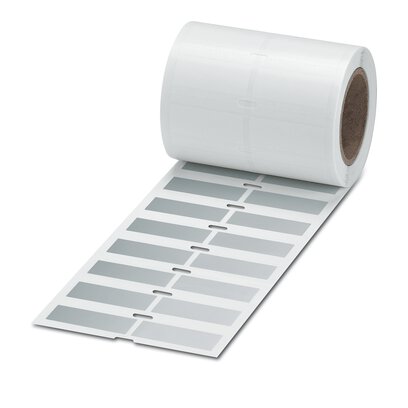       EML-HA (40X15)R SR CUS     -     Label for rough surfaces   Phoenix Contact