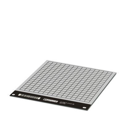       LS-EMLP (11X9) SR CUS     -     Device marker   Phoenix Contact