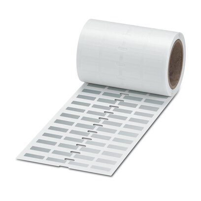       EML-HA (19X6)R SR CUS     -     Label for rough surfaces   Phoenix Contact