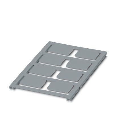       UC-EMLP (27X18) SR CUS     -     Plastic label   Phoenix Contact