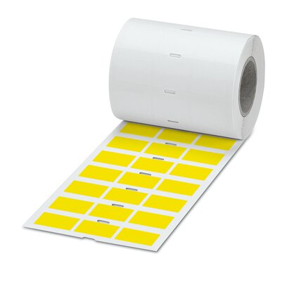       EML (30X20)R YE CUS     -     Label   Phoenix Contact