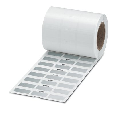       EML-HA (26,5X12)R SR CUS     -     Label for rough surfaces   Phoenix Contact